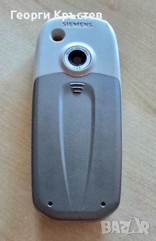 Siemens CX65 - без батерия, снимка 12 - Siemens - 51770031
