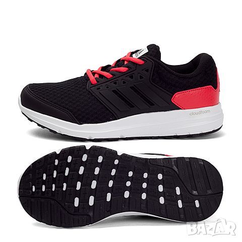 Оригинални маратонки Adidas  No38 - 23,5см. , снимка 1 - Маратонки - 46360973