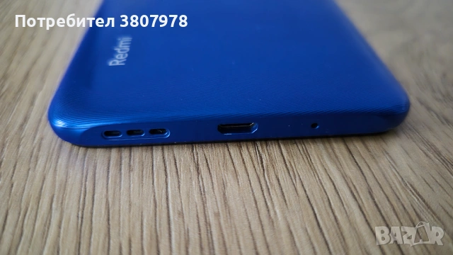 Xiaomi Redmi 9A, снимка 3 - Xiaomi - 53588509