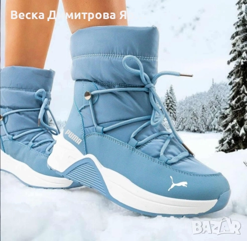 Апрески с дебела вата без цип!, снимка 2 - Дамски апрески - 52175523