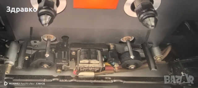 Akai gx 6, снимка 11 - Декове - 50997634