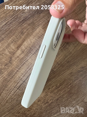 Оригинален калъф Elago MagSafe за iPhone 15 pro, снимка 6 - Калъфи, кейсове - 51856945