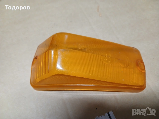 WARTBURG 353 стъкло мигач 