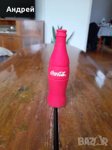 Power bank Кока Кола,Coca Cola #4, снимка 1 - Външни батерии - 47183514