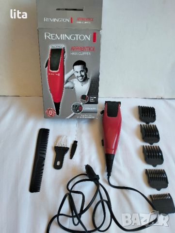 Машинка за подстригване Remington , снимка 1 - Машинки за подстригване - 45494603