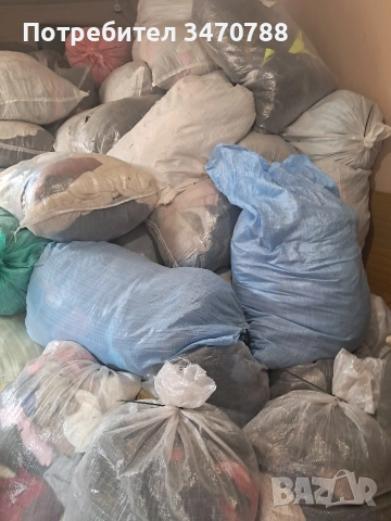 дрехи втора употреба , снимка 8 - Други - 53958043