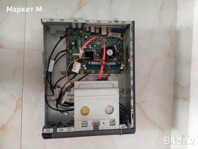 Компютър Lenovo за части., снимка 2 - За дома - 53924870
