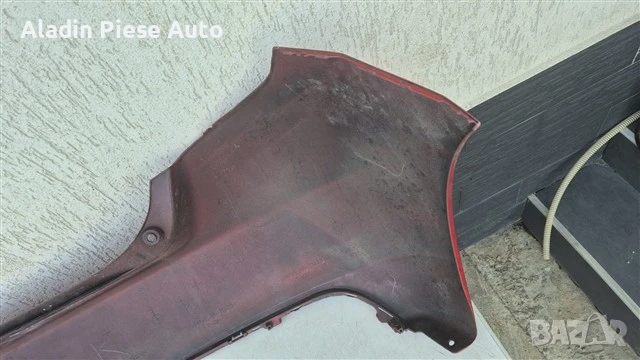 Задна броня Toyota Yaris година 2014 2015 2016 2017 код 52159-0D520, 521590D520 , снимка 5 - Аксесоари и консумативи - 50651395