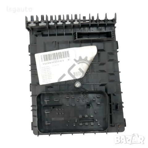 Бушонно табло Volkswagen Touran II 2011-2015 ID:145795, снимка 3 - Части - 49855881