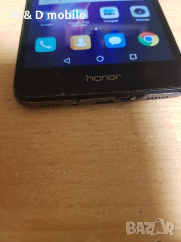 honor 7 lite , снимка 5 - Huawei - 45906070