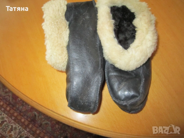 пантофи дамски  , снимка 10 - Други - 12255747