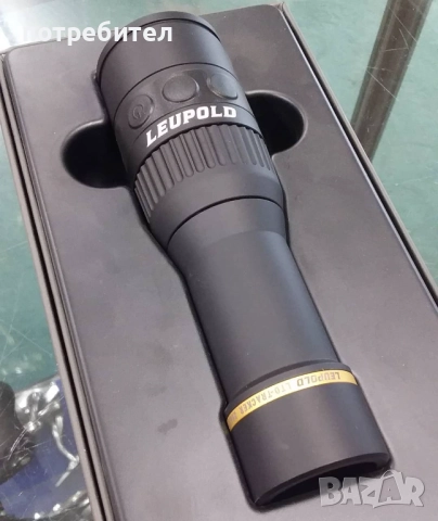Leupold термокамера / монокъл