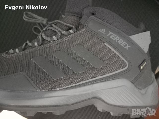 Adidas Terrex, снимка 4 - Спортни обувки - 46358962