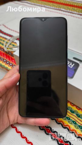 Xiaomi Redmi Note 8 Pro, снимка 4 - Xiaomi - 46474730