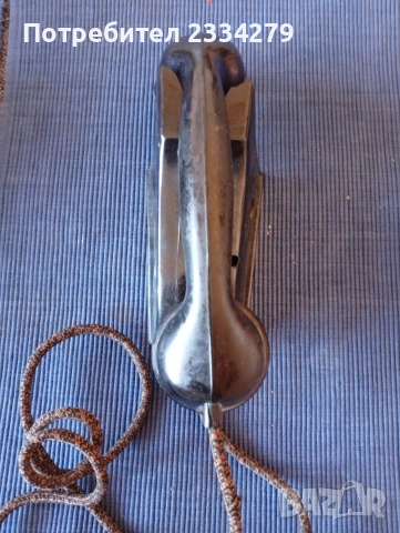 Стари ретро телефони от различни години и различни държави. , снимка 13 - Антикварни и старинни предмети - 52003901