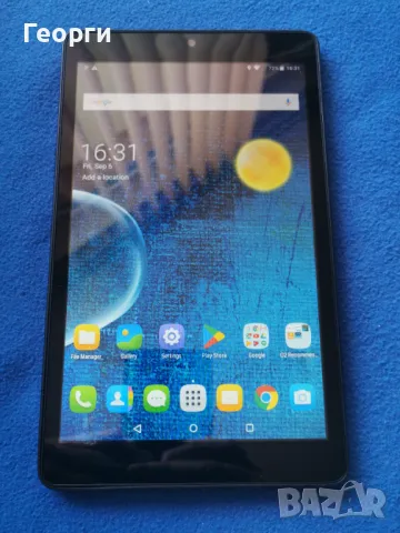 Alcatel Pixi 3 (8) LTE, снимка 1 - Таблети - 47152609