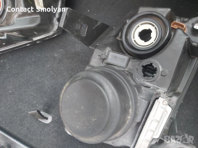 Ляв фар за Jeep Grand Cherokee WK2, снимка 3 - Части - 51206562