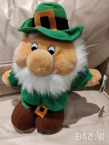 Плюшени играчки , снимка 5 - Плюшени играчки - 52921911