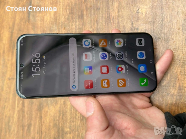 Възможен бартер/Huawei pura 70 pro, снимка 7 - Huawei - 54168981