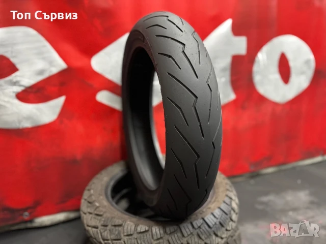 120 70 15, Мото гуми, Pirelli DiabloRossoScooter