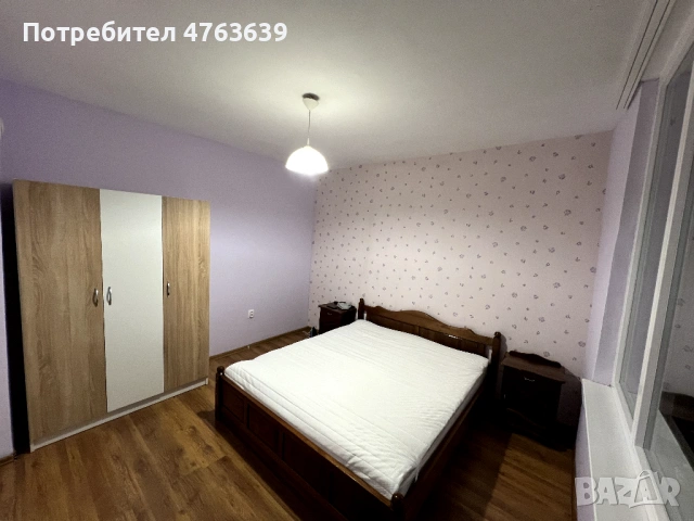 Собственик продава двустаен тухлен, Дружба 2, до уч. Климент Охридски, снимка 4 - Апартаменти - 53817876