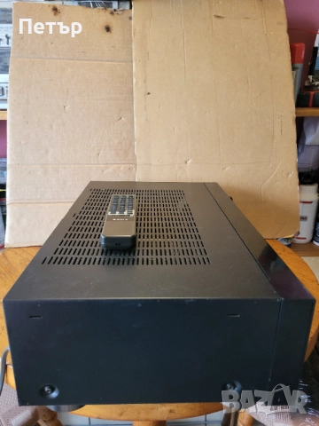 SONY STR-GX315 транзисторен ресийвър, снимка 10 - Ресийвъри, усилватели, смесителни пултове - 52185564