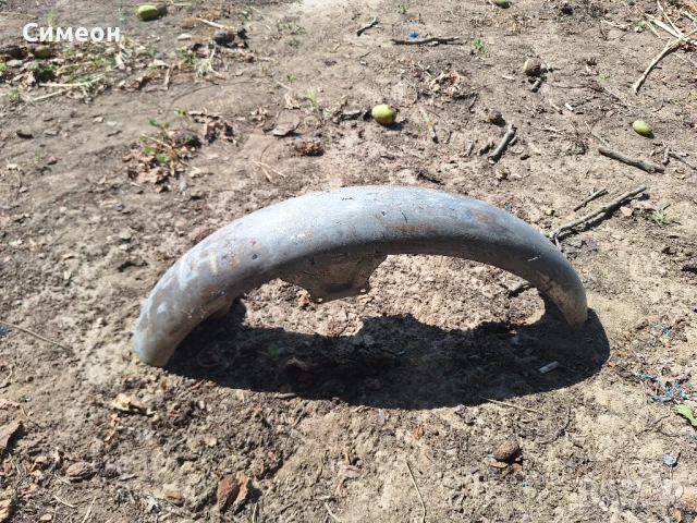 Калник за simson