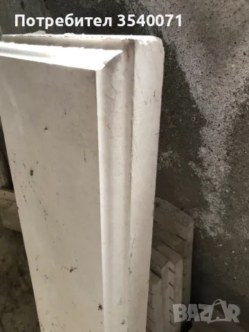 Подпрозоречни первази от камък, снимка 6 - Облицовки - 50282318