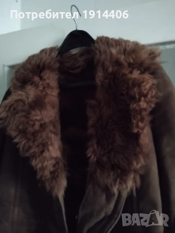 Кожух мъжки и дамски цени по договаряне При покупка на двата кожуха отстъпка, снимка 13 - Палта, манта - 50585490