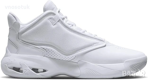 Мъжки маратонки Jordan MAX Aura 4-52.5, снимка 6 - Маратонки - 54091418