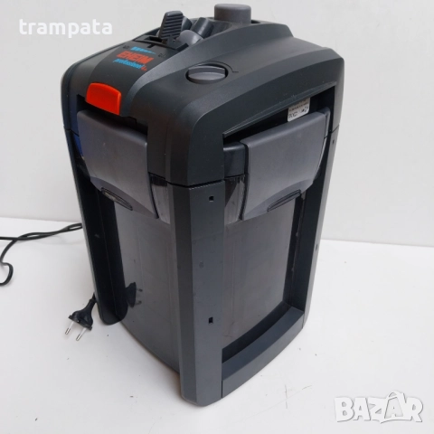 НАЙ ДОБРАТА ОФЕРТА Помпа филтър за аквариум EHEIM Professional 4+ 350, снимка 5 - Оборудване за аквариуми - 52628401