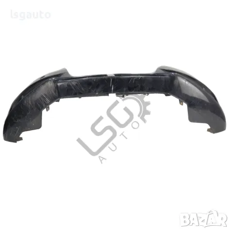 Предна броня AUDI A4 (B8) 2008-2015 ID: 144337, снимка 2 - Части - 49489083