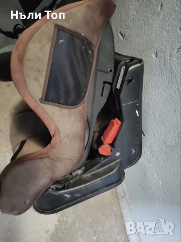 Продавам детски седалки за лек автомобил , снимка 2 - Столчета за кола и колело - 52347951