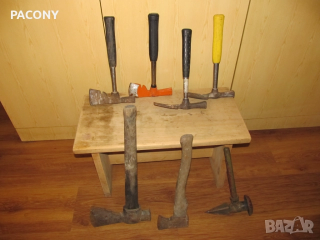 БРАДВИ,ЧУКОВЕ,МЕНГЕМЕТА И ДР.