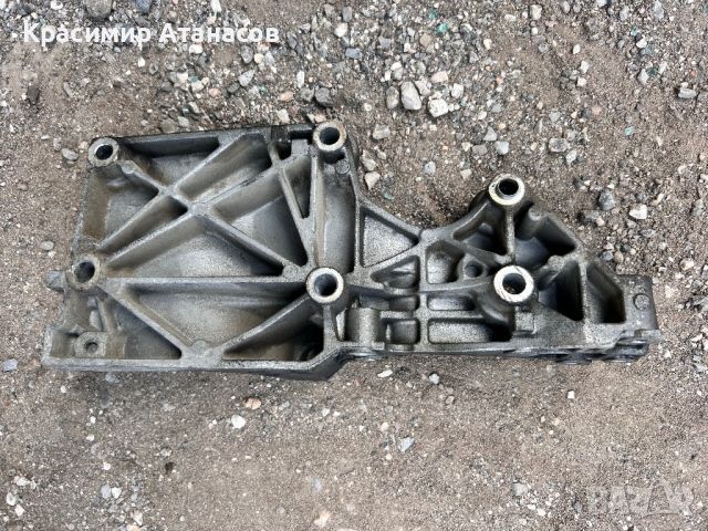 Конзола компресор климатик генератор за Vw пасат B6.038903143AF, снимка 4 - Части - 46693018