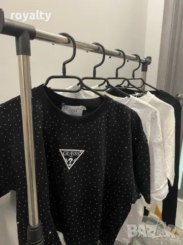 Guess дамски тениски Различни цветове 