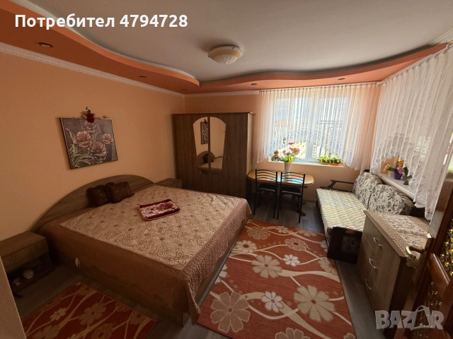 Къща с. Паскалево област Добрич, снимка 4 - Къщи - 54172920