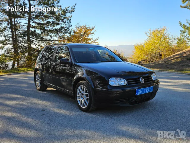 Golf 4 1.6 16v FSI, снимка 3 - Автомобили и джипове - 48078329