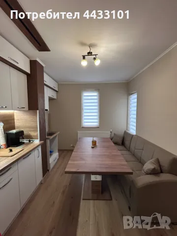 Продавам чисто нова разтегателна маса, снимка 1