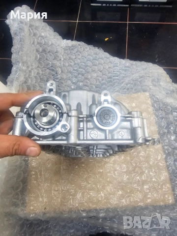 Комплект разпределителни валове за Ситроен и Пежо, снимка 2 - Части - 49059705