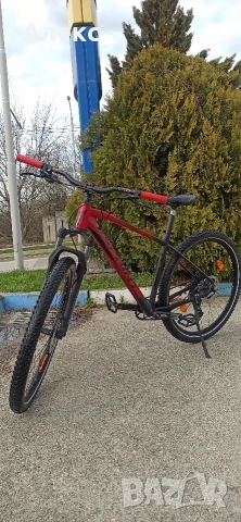 Велосипед 29 цола Sprint Apolon Sram 1х12 Въздушна вилка, снимка 16 - Велосипеди - 53989682