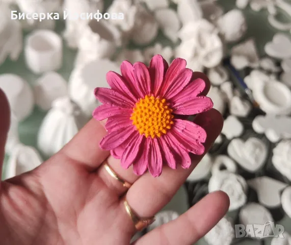 Подаръчета за вашите  гости изработвам всякакъв модел за всякакви поводи , снимка 4 - Декорация за дома - 49963538