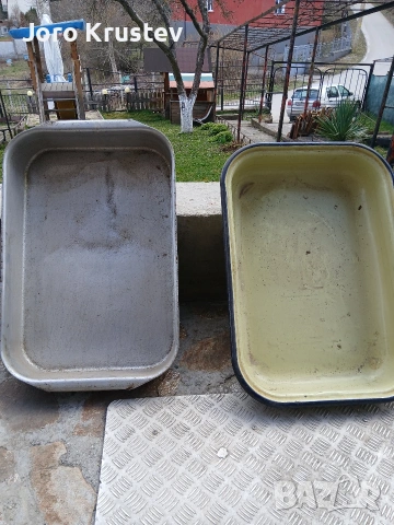 тава за печене на агне