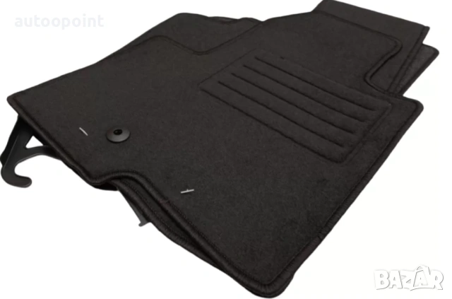 Мокетни стелки за HYUNDAI Santa Fe II (2006-2009) Petex