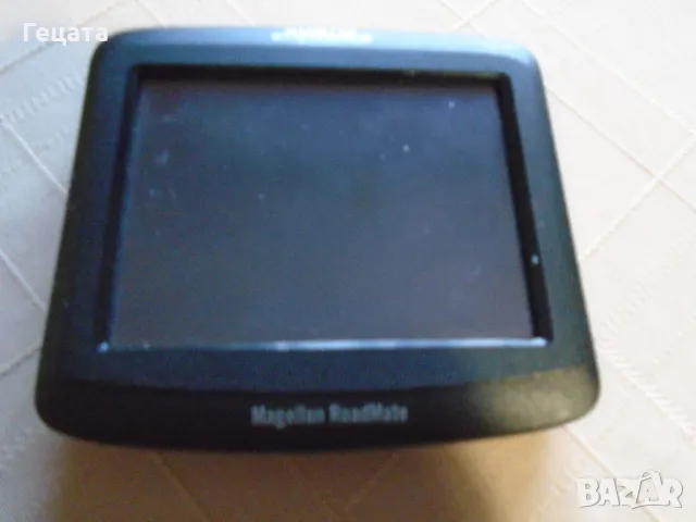 GPS Навигация Magellan Roadmate, снимка 2 - Навигация за кола - 48115273