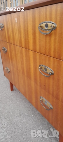 Ретро скрин масив-№125, снимка 6 - Скринове - 52546803