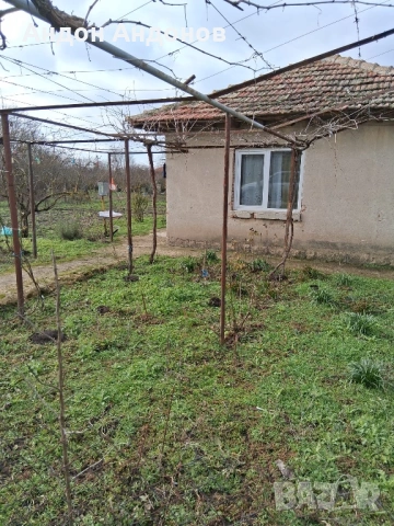 Къща в село Вратарите,Добрич - от собственик - договаряне, снимка 3 - Къщи - 53999982