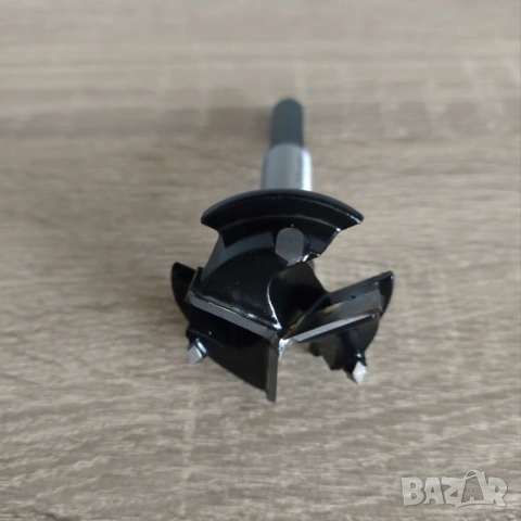 Фрезер за дърво с ограничител, отвори на панти Ф35, снимка 8 - Други инструменти - 53744919