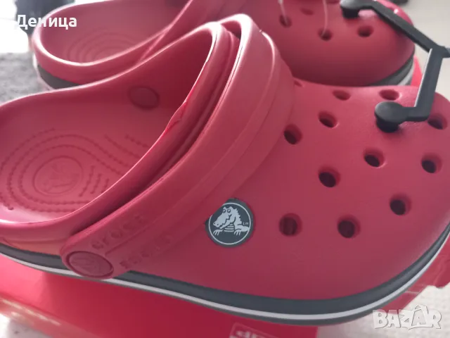 CROCS, снимка 3 - Детски сандали и чехли - 47130205