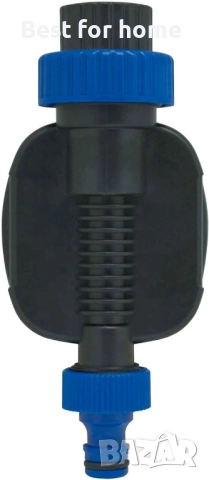 Програматор за напояване Aqua Control, снимка 9 - Други стоки за дома - 52334310